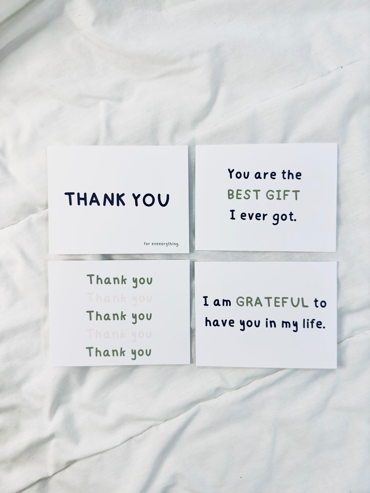 Gratitude Journal