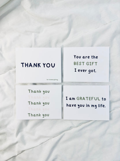 Gratitude Journal